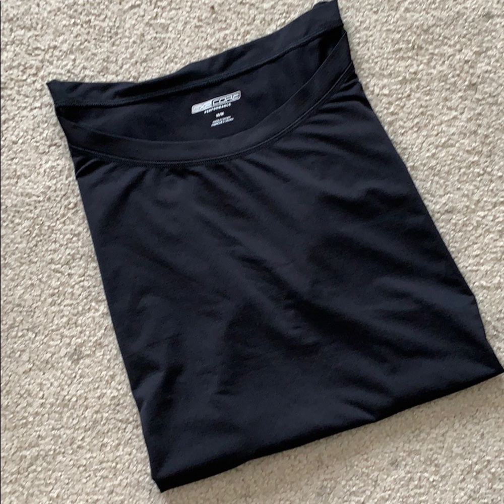 Express Performance Top
